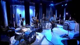 Jack White  Concert Prive 2012 Full Show [upl. by Etnuahc]