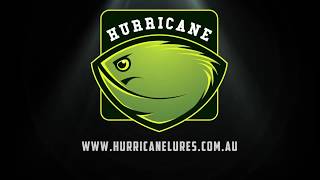 REVIEW  Hurricane Lures FAT37 crank [upl. by Berard81]