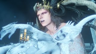 Final Fantasy 15 All Summons 1080p 60fps [upl. by Otreblada602]