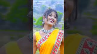 Ghari ghari miss call ll nagpuri reel ll nagpuri nagpurishortsvideo [upl. by Yrrej232]