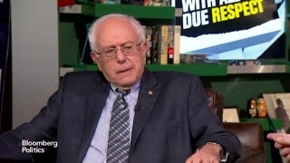 Bernie Sanders Sounds Strikingly Similar to Larry David [upl. by Ael]