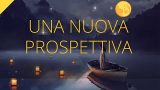 Meditazione guidata  Una nuova prospettiva  Meditazione per ansia stress depressione [upl. by Landbert21]