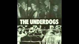 The Underdogs  East Of Dachau EP 1983 [upl. by Coulombe]