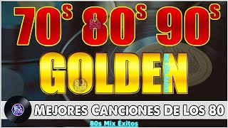 Mejores Canciones De Los 80  Clasicos Mejores De Los 80 En Ingles  Grandes Éxitos De Los 80 [upl. by Jena128]