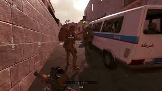 Insurgency Sandstorm Domination again [upl. by Mccutcheon]