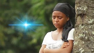 True Life Touching Story Of A Powerful Prayerful Little Girl REGINA DANIELS22023 Nigerian Movies [upl. by Medlin569]