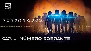 Retornados 1x01 Número sobrante [upl. by Atiuqihs]