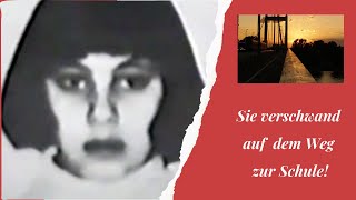 Elif Cirakoglu  Vermisst seit dem 8 Juni 1971 [upl. by Orlando]