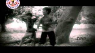 Chhina chhina  I hate u paradesi  Sambalpuri Songs  Music Video [upl. by Eneryc]