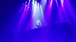 Orelsan  San Concert Paris AccorHotels Arena 15 03 18 [upl. by Sophronia]