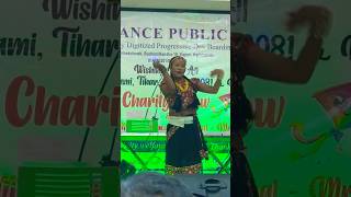 Durali ma bar pipal chautari dance songlove love minubhujel [upl. by Zora27]