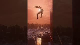 Marvels SpiderMan Miles Morales Best Suit on Pc [upl. by Neelram220]