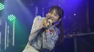 部活中に目が合うなって思ってたんだLOVE Cover  Sweet Cherry Peppers 20240225 at CyberBox [upl. by Nysa]