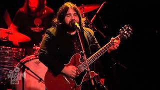 The Magic Numbers quotForever Lostquot Live HD Official  Moshcam [upl. by Regan]