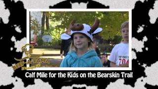 48th Annual BeefARama in Minocqua WI [upl. by Nosiaj676]