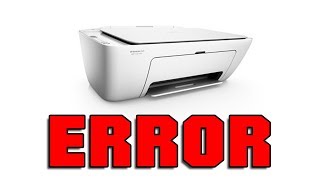 Cara Mengatasi Printer Error  Print Spooler Bermasalah  Mati [upl. by Girovard]