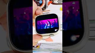 Best Android Smartwatch in 2024 Best Quality shorts youtubeshorts viralshorts androidsmartwatch [upl. by Gniw]