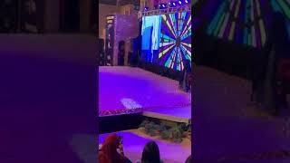 kinnaird college for women university lhr fashion show 2k22 [upl. by Elacim492]