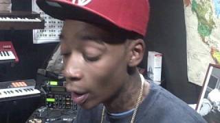 Wiz Khalifa ATL Freestyle [upl. by Smeaj]