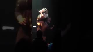 Jazmine Sullivan rnb liveperformance [upl. by Anastasie]