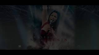 EVANESCENCE  Synthesis Live DVD Trailer [upl. by Anaile]