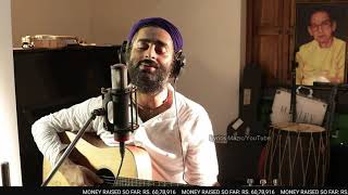 Channa Mereya LYRICS  Arijit Singh [upl. by Annissa]