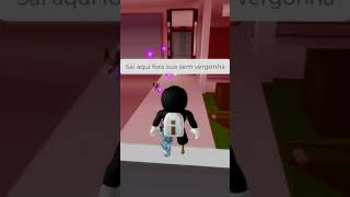 Bando de desempregados 😎 shorts roblox brookhaven memes funnymemes rp [upl. by Odey]