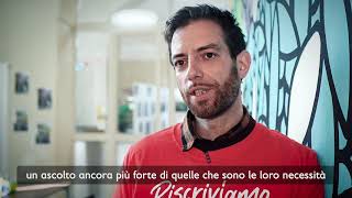 Il nostro intervento per il contrasto della povertà educativa digitale [upl. by Donnie265]