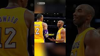 Kobe Bryant The Importance of Being Competitive [upl. by Marybelle]