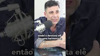 Você já pensou em Realizar a famosa Harmonização Orofacial brasil dentista botox [upl. by Enyalahs46]