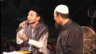 FULL 2 Ustaz Azhar Idrus feat Zizan Ambang2012 Shah AlamCONFIRM GELAK LAWAK [upl. by Quintina]