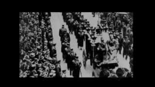 Adélard Godbout premier ministre 1939 à 1944 quotTraîte ou Patriotequot ONF PART2 [upl. by Sueaddaht]