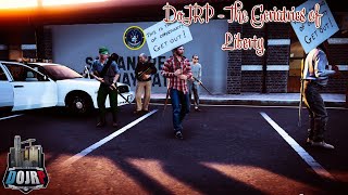 DoJRP  The Geriatrics of Liberty [upl. by Trixie]