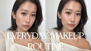 Natural Glowy Everyday Makeup Routine  Lois You [upl. by Gnohp]