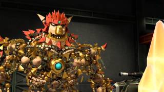 Knack Video Review [upl. by Oatis]