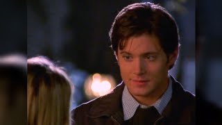 Jensen Ackles  Dawsons Creek  S06E13 [upl. by Doralynne]