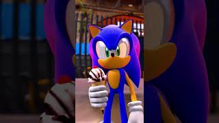 This Icecream is Delicious funnyshorts sonic funny [upl. by Drawe]