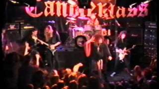 Candlemass  Solitude  Live at Kolingsborg [upl. by Mikkel]