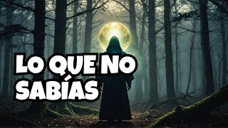 El Poder del Ocultismo y la Magia Negra que Nadie te Dijo [upl. by Itnahs]