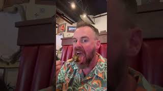 What I ate at Hemingway’s Tavern with floridajesus [upl. by Narak]