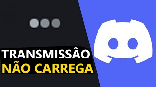 Como resolver o problema de transmitir tela no Discord [upl. by Ettenel970]