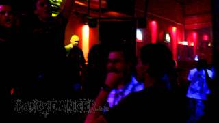 PartyDANCERbiz  13112010  Alter Schlachthof Neubrandenburg  The TCHIK HD [upl. by Elyc]