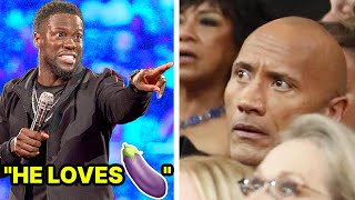 Most SAVAGE Celebrity Roasts In Front Of The Celeb HILARIOUS [upl. by Ashwell]