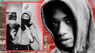 The Murders of Dah Fetti and Jae100 [upl. by Adnirod]