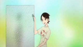 Sayonara Zetsubou Sensei  The Inconspicuous Boy or Mr Fairy [upl. by Annaihr]