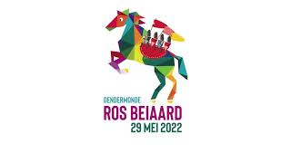 Ros Beiaardommegang 2022 Trailer [upl. by Nwahc]