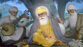 japji sahib English Translation [upl. by Aicinet611]