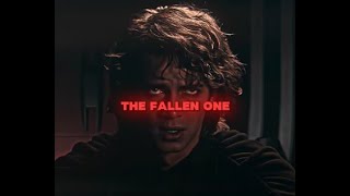 Anakin Skywalker edit  Falling Down  edit starwars [upl. by Gavrah]