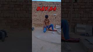 Day6475 Day Hard Challenge  viral trending workout motivation [upl. by Osbourn151]