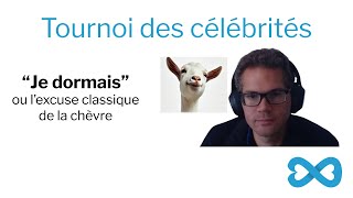 Je suis une chèvre  Daily 21 Juin vs Feldman [upl. by Morell]